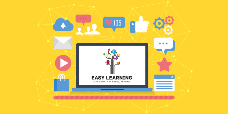 newsite – Easy Learning